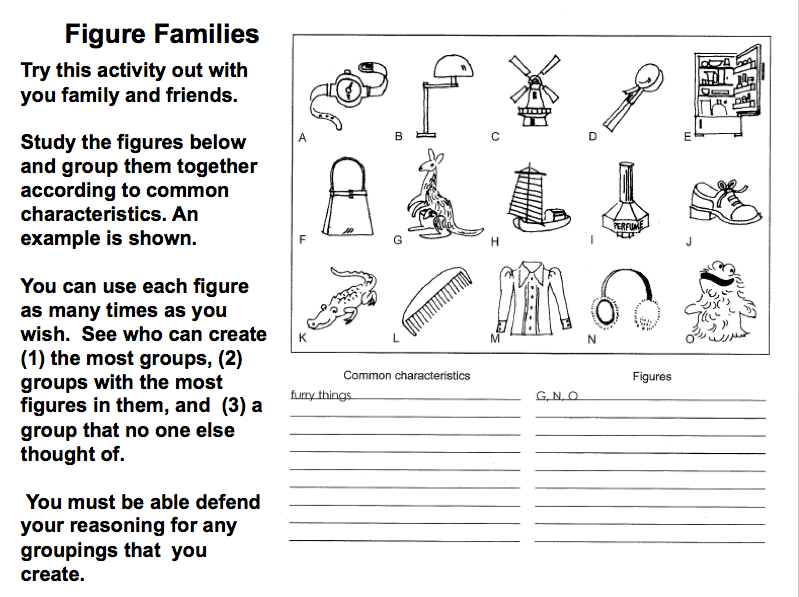 family-figures