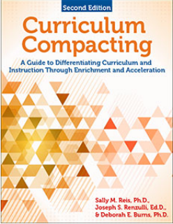 CurriculumCompactingAGuidetoDifferentiatingCurriculum