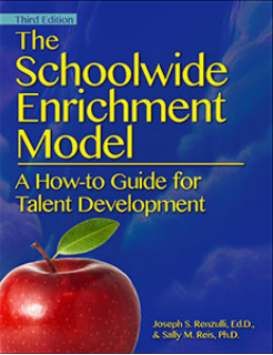 TheSchoolWideEnrichmentModel